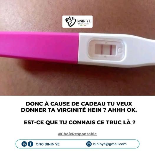 Saint-Valentin et jeunesse : Assumer ses choix et protéger son avenir