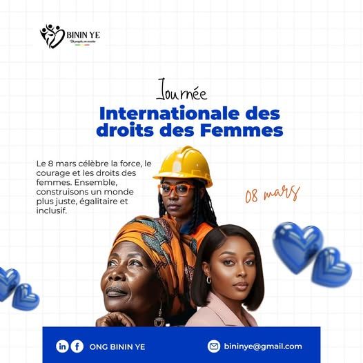 JIF 2026 : L’Autonomisation comme Bouclier contre les Violences