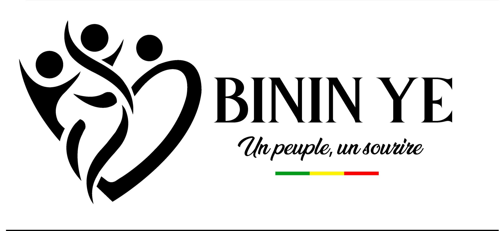 Binin Yé