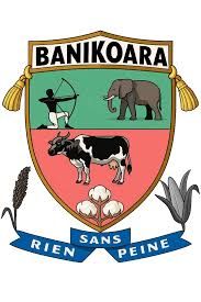 Mairie de Banikoara