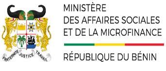 Ministère des affaires sociales et de la Microfinance 