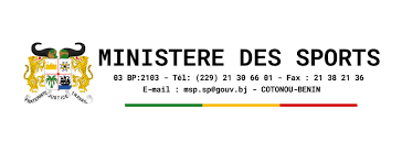 Ministère du Sport