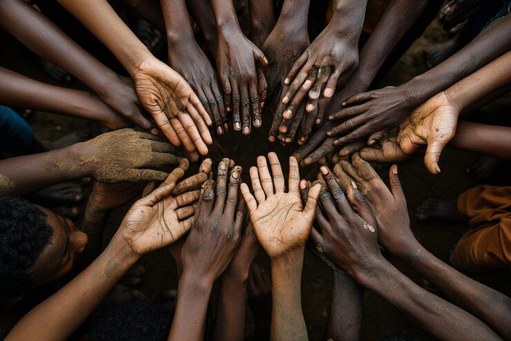 Impact sur le terrain 6