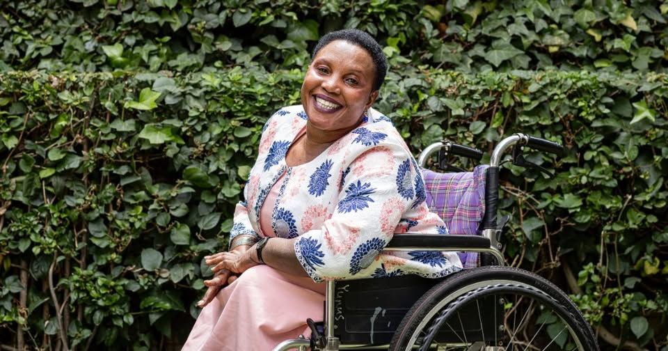 L'importance vitale d'inclure les personnes en situation de handicap